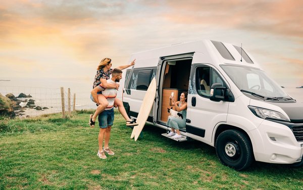Louer un mobil-home pour les vacances en Drôme : 5 avantages à découvrir !