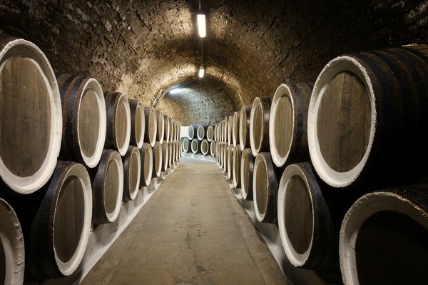 Visite de cave à Châteauneuf du Pape : voyage au cœur de l'excellence