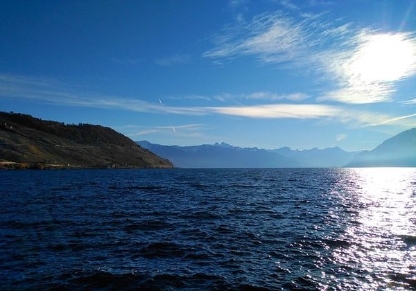 Les conseils essentiels pour réussir la visite du lac Léman